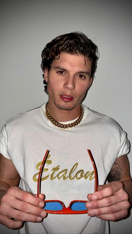 Joe D Martinez for Etalon (83)