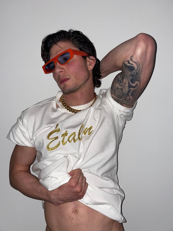 Joe D Martinez for Etalon (91)