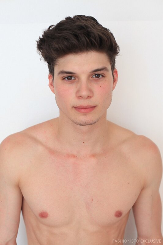Joe D Martinez for Fashionisto (2)