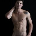 Joe D Martinez for Gym Class B Magazine Special Edition (4)