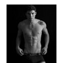 Joe D Martinez for Gym Class B Magazine Special Edition (5)