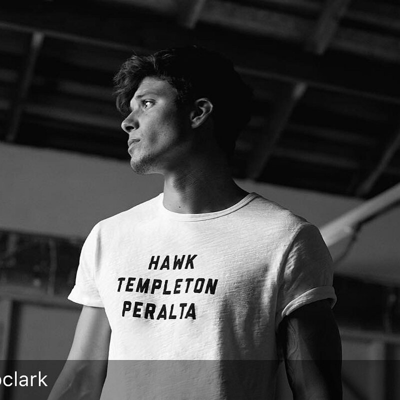 Joe D Martinez for Hiro Clark (1)