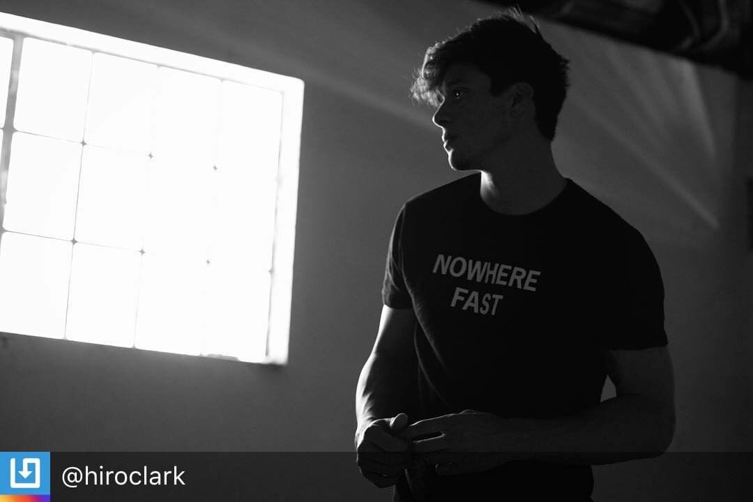 Joe D Martinez for Hiro Clark (3)