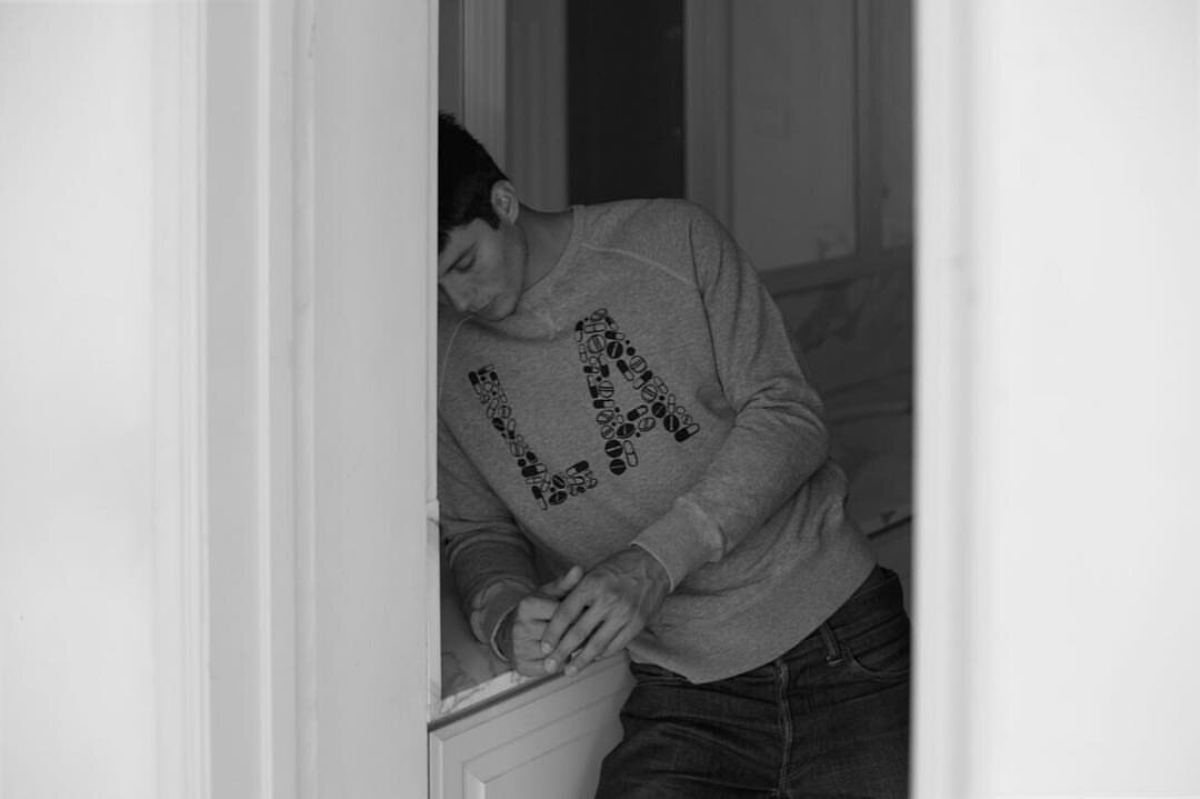 Joe D Martinez for Hiro Clark (4)