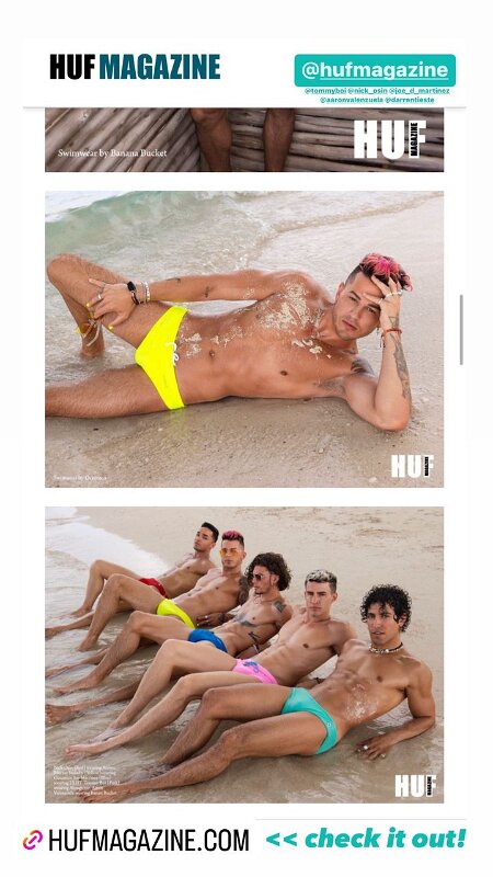 Joe D Martinez for Huf Magazine 2 (7)