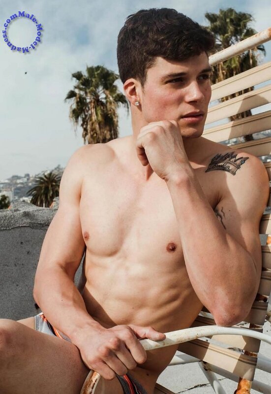 Joe D Martinez for Adon Magazine Magazine 1 (10)