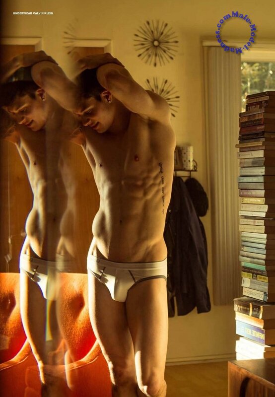 Joe D Martinez for Adon Magazine Magazine 1 (12)