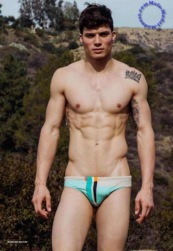 Joe D Martinez for Adon Magazine Magazine 1 (16)