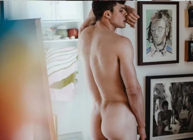 Joe D Martinez for Adon Magazine Magazine 1 (7)