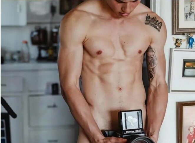 Joe D Martinez for Adon Magazine Magazine 1 (9)