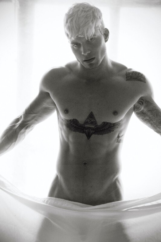 Joe D Martinez for Kaltblute Magazine (3)