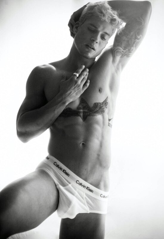 Joe D Martinez for Kaltblute Magazine (4)