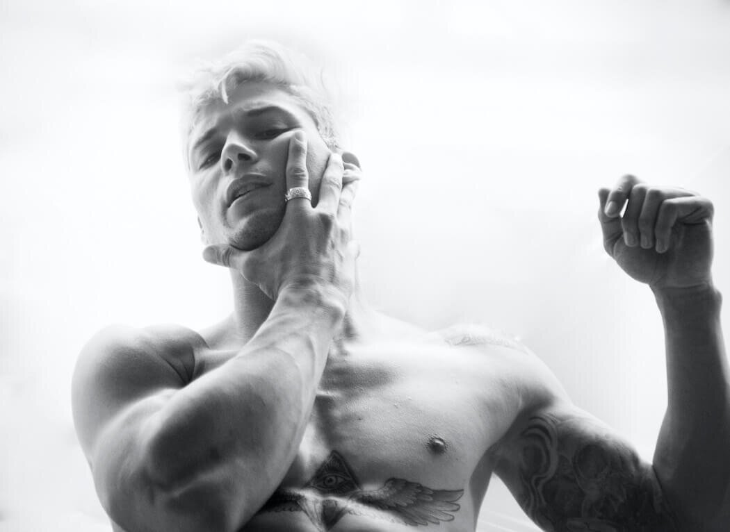 Joe D Martinez for Kaltblute Magazine (7)