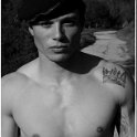 Joe D Martinez for LoveSexo Magazine (6)