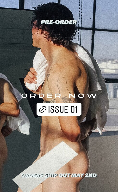 Joe D Martinez for Lust Homme  (10)