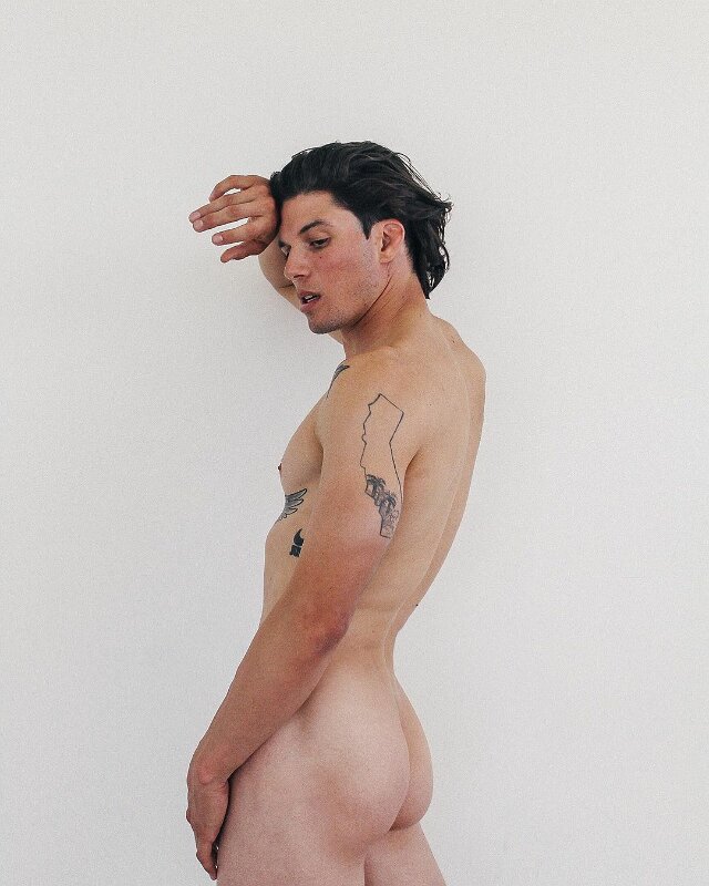 Joe D Martinez for Lust Homme  (13)