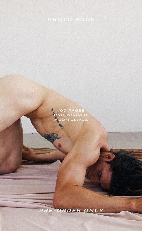 Joe D Martinez for Lust Homme  (8)
