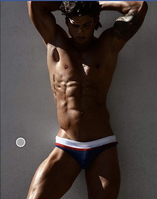 Joe D Martinez for Marcuse (2)