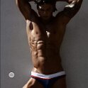 Joe D Martinez for Marcuse (2)