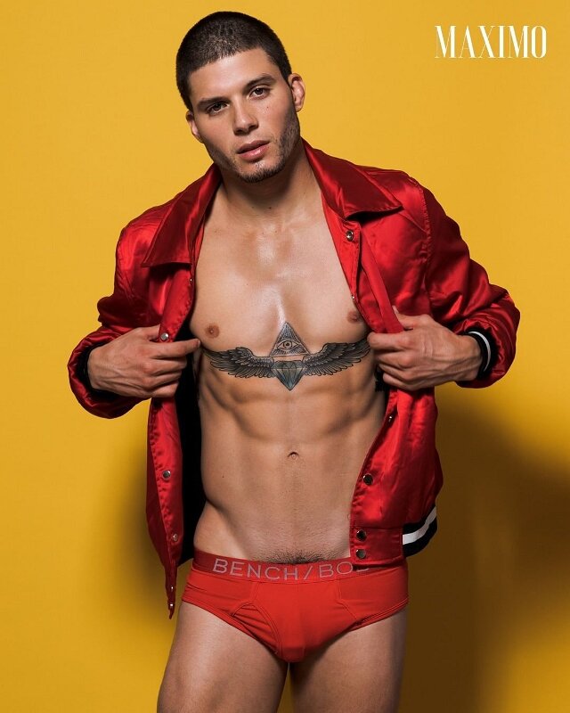 Joe D Martinez for Maximo Magazine (19)