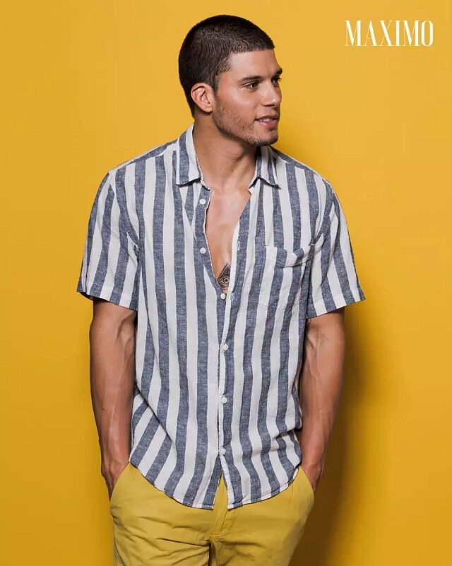 Joe D Martinez for Maximo Magazine (5)