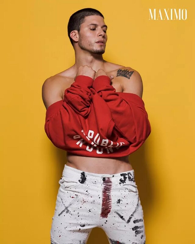 Joe D Martinez for Maximo Magazine (6)