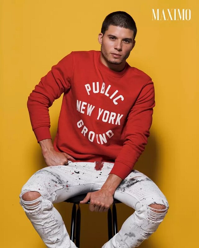 Joe D Martinez for Maximo Magazine (7)