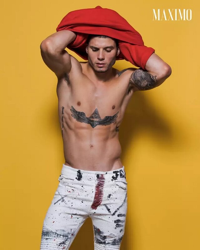 Joe D Martinez for Maximo Magazine (8)