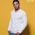 For Maximo Magazine
