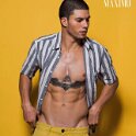 Joe D Martinez for Maximo Magazine (3)