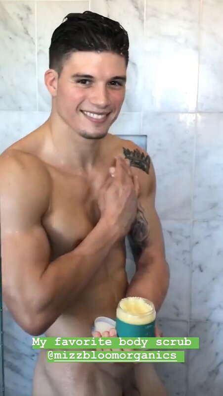 Joe D Martinez for Mizz bloom (1)