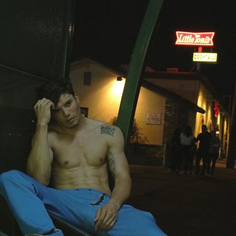 Joe D Martinez for Moschino (4)