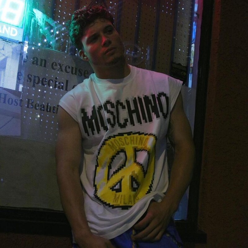 Joe D Martinez for Moschino (6)