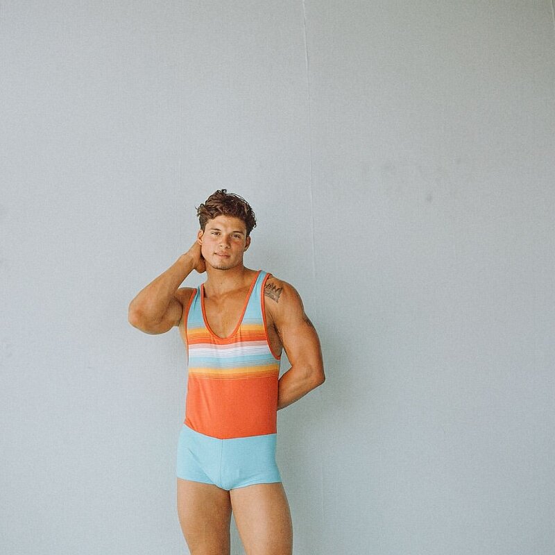 Joe D Martinez for Mr Turk (13)