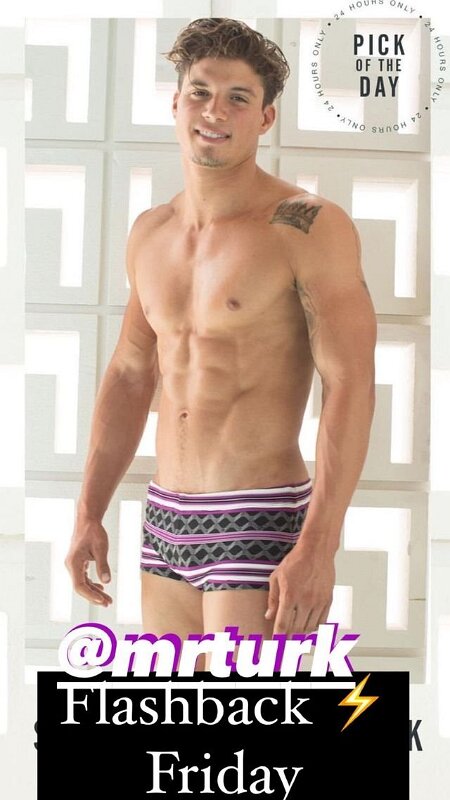Joe D Martinez for Mr Turk (15)