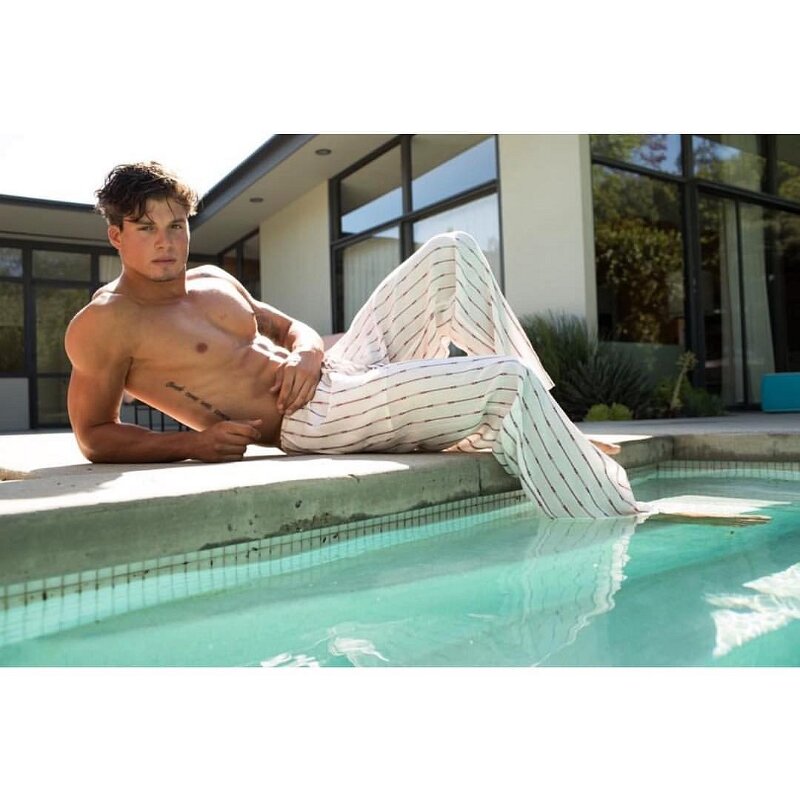 Joe D Martinez for Mr Turk (3)