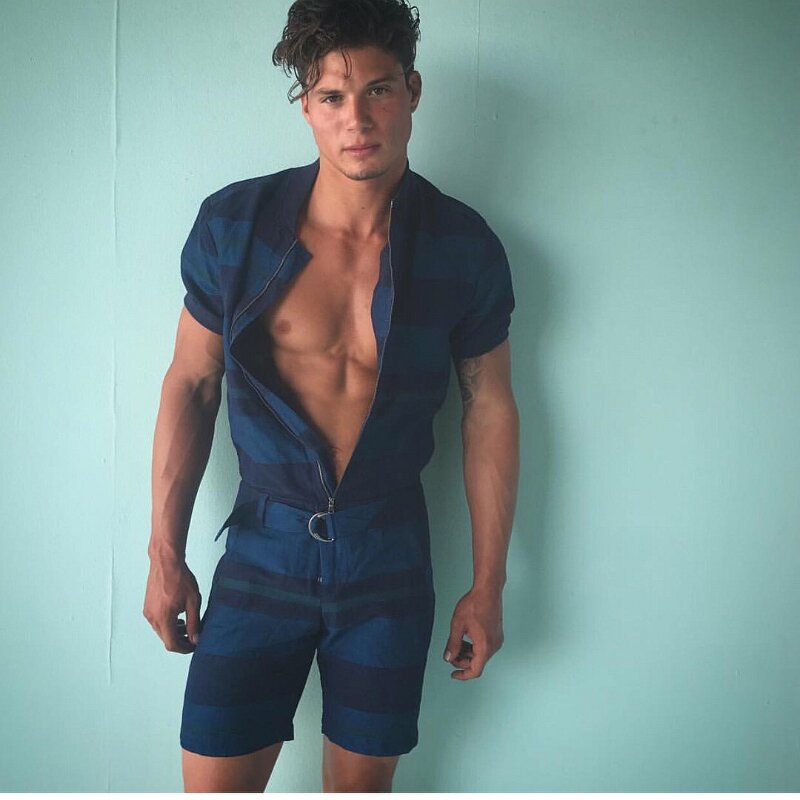 Joe D Martinez for Mr Turk (7)