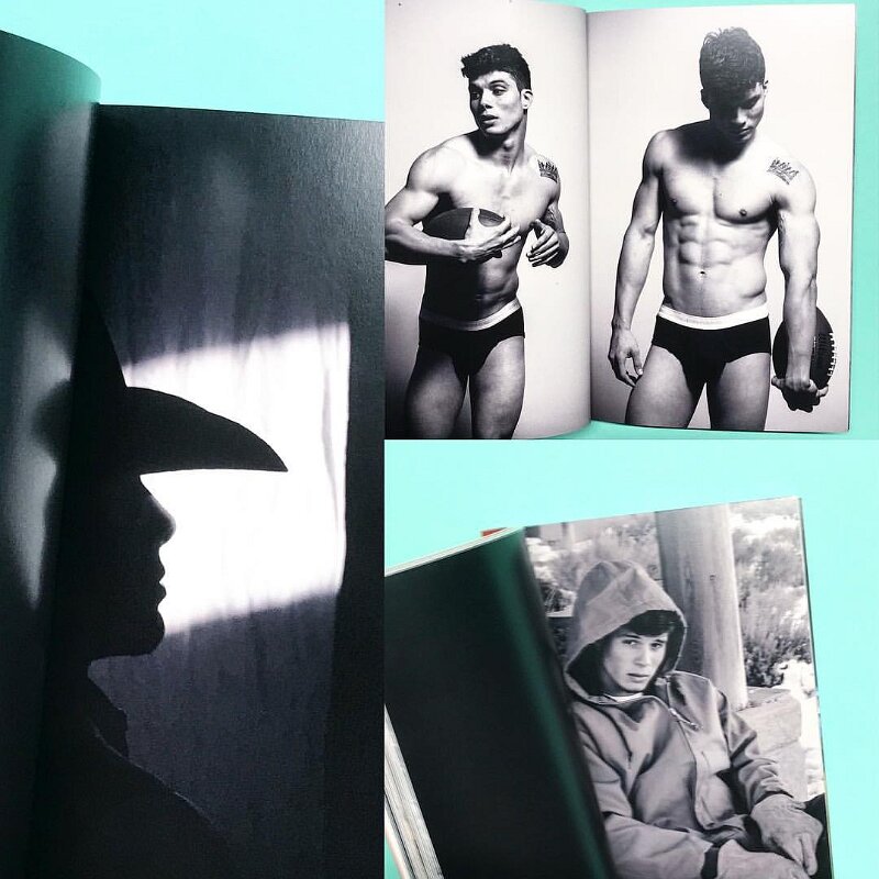 Joe D Martinez for Olympia Volume 1 (1)
