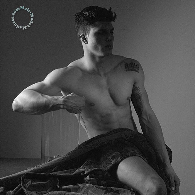 Joe D Martinez for Olympia Volume 1 (10)