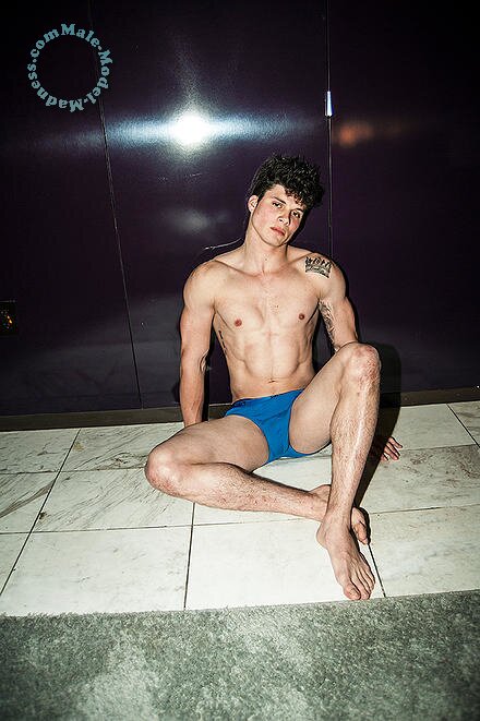 Joe D Martinez for Olympia Volume 1 (14)