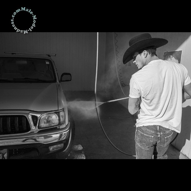 Joe D Martinez for Olympia Volume 1 (17)
