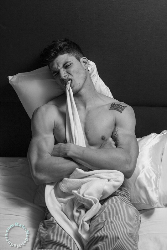 Joe D Martinez for Olympia Volume 1 (23)