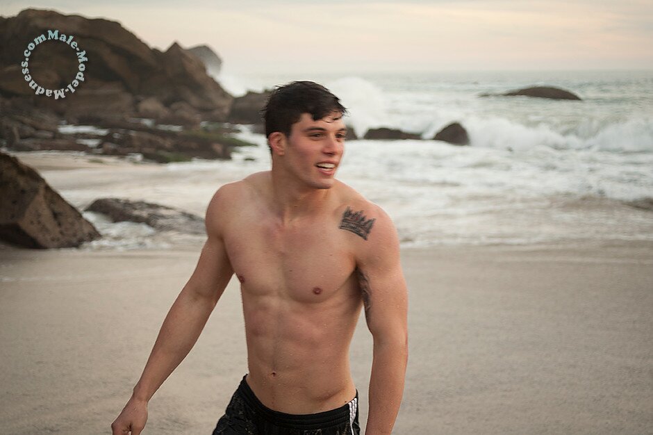 Joe D Martinez for Olympia Volume 1 (35)