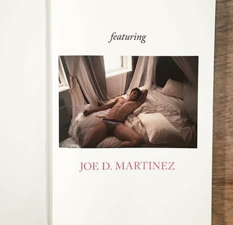 Joe D Martinez for Olympia Volume 1 (41)