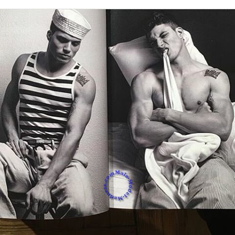 Joe D Martinez for Olympia Volume 1 (8)