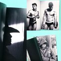 For Olympia Volume 1