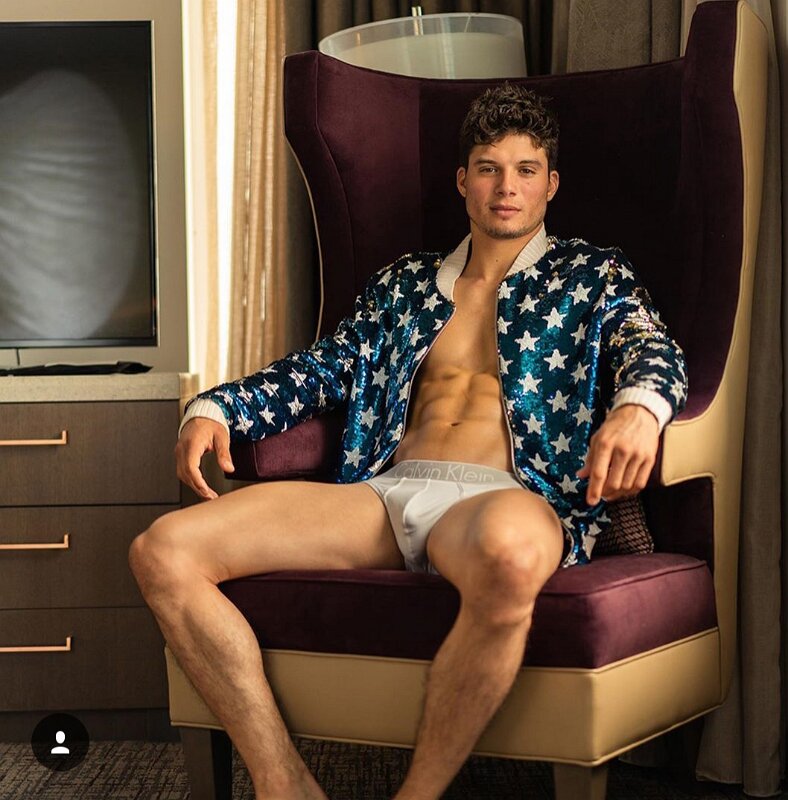 Joe D Martinez for Period Magazine (10)