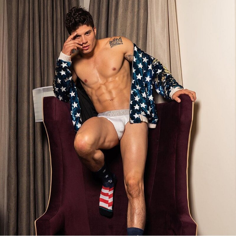 Joe D Martinez for Period Magazine (9)