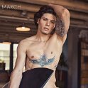 Joe D Martinez for Playgirl Magazine (4)