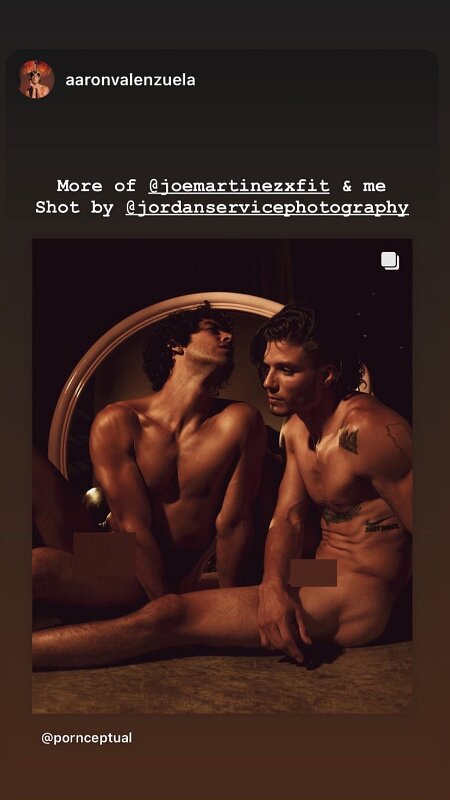 Joe D Martinez for Pornceptual (1)